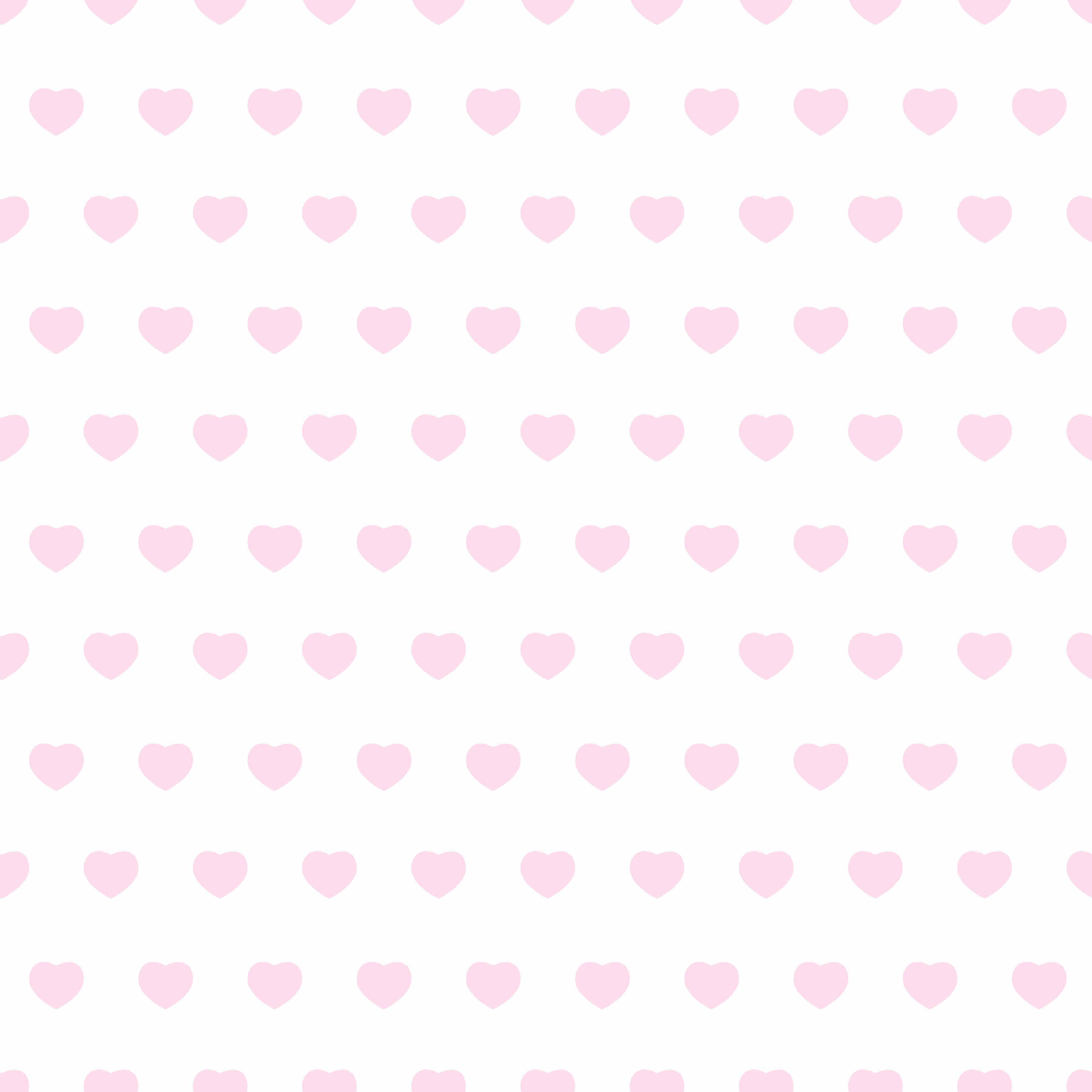 Valentine's Seamless Digital Paper 1 - CraftNest - Digital Crafting and Art