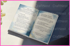 The KDP Success Journey - CraftNest - Digital Crafting and Art