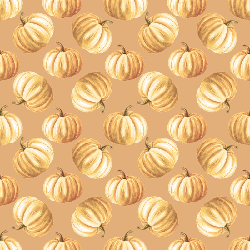 Thanksgiving Seamless Digital Paper 2 - CraftNest - Digital Crafting and Art