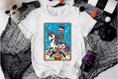 The Audacity Funny Tarot Card Clipart Bundle - CraftNest - Digital Crafting and Art