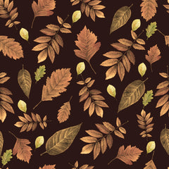 Harvest Seamless Digital Paper - CraftNest - Digital Crafting and Art