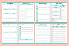 Self Care Healing Techniques - CraftNest - Digital Crafting and Art