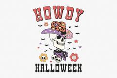 Cute Halloween Clipart Bundle 8 - CraftNest - Digital Crafting and Art