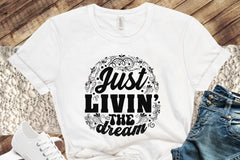 Motivational SVG Bundle - CraftNest - Digital Crafting and Art