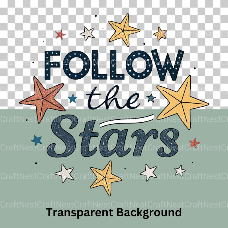 Boho Retro Quotes Clipart Bundle - CraftNest - Digital Crafting and Art