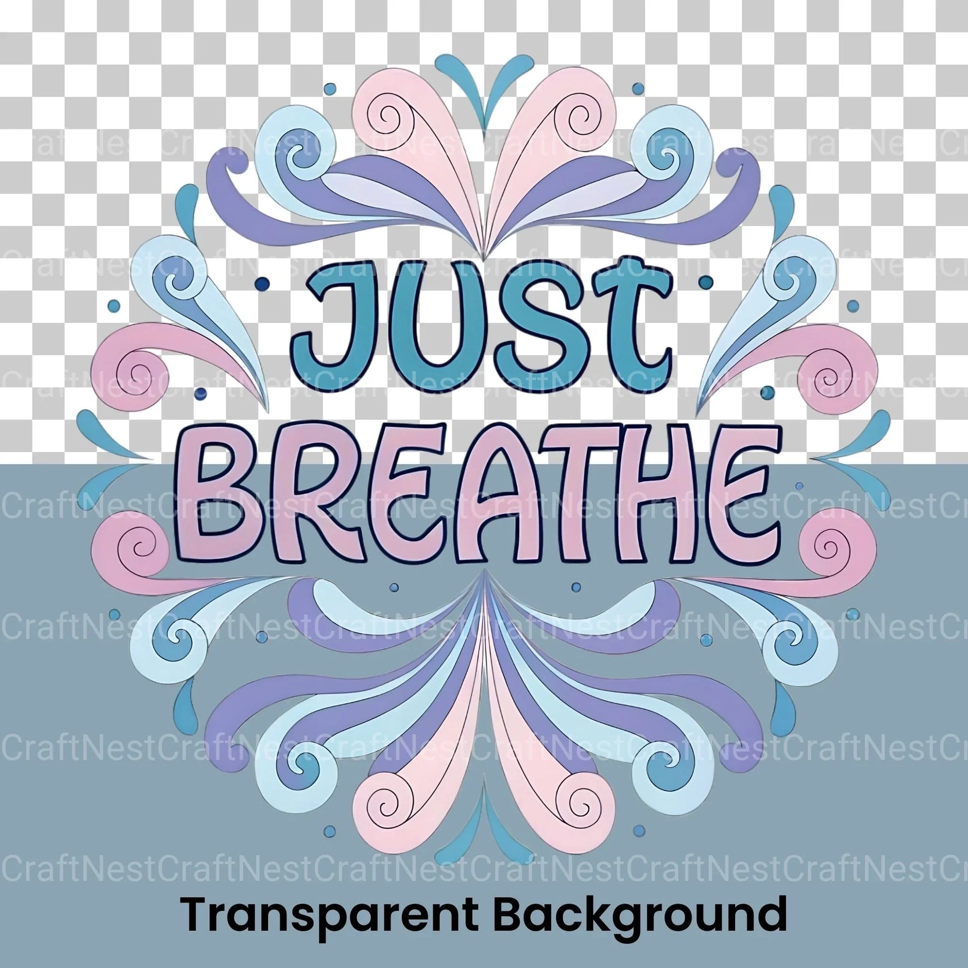 Positive Quotes Clipart Bundle - CraftNest - Digital Crafting and Art