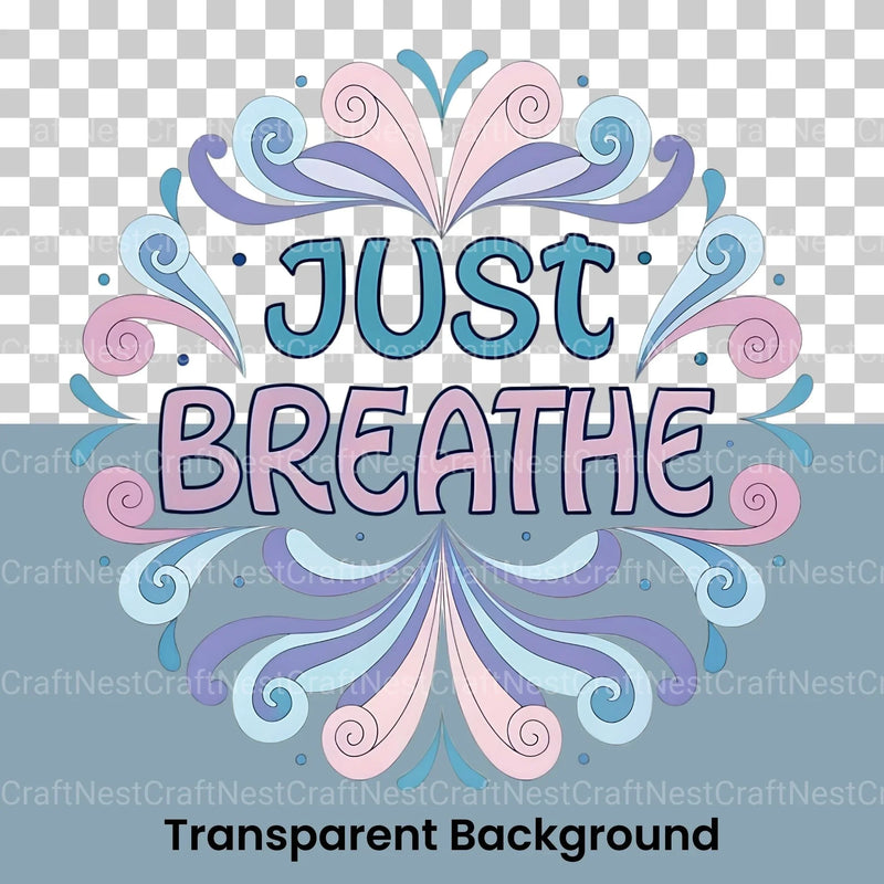 Positive Quotes Clipart Bundle - CraftNest - Digital Crafting and Art