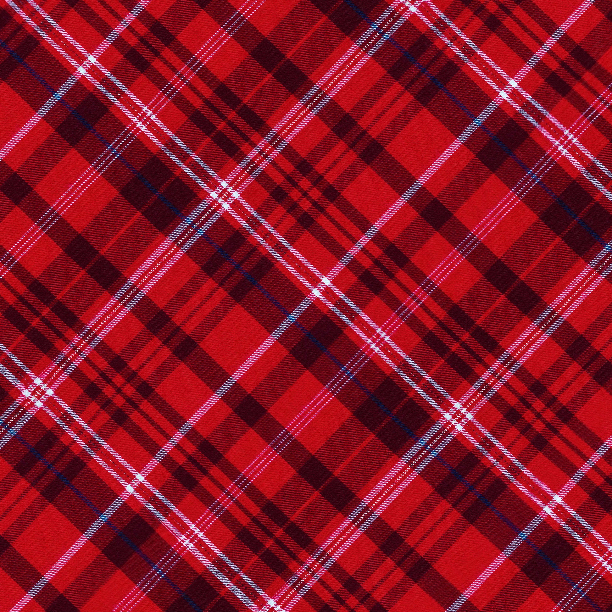 Christmas Seamless Digital Paper 3 - CraftNest - Digital Crafting and Art