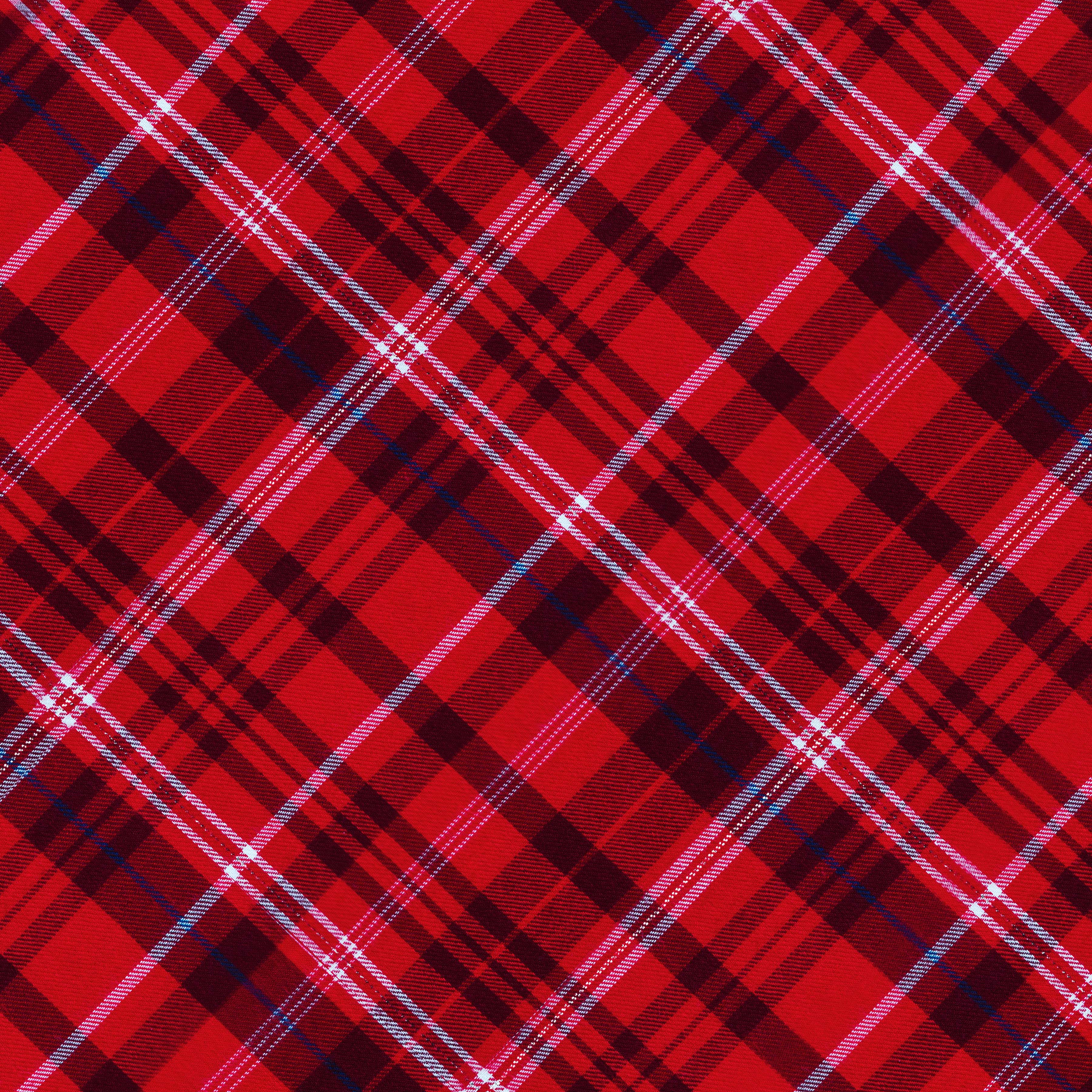 Christmas Seamless Digital Paper 3 - CraftNest - Digital Crafting and Art