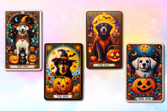 Funny Dog Tarot Card Clipart Bundle 2 - CraftNest - Digital Crafting and Art