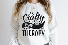 Crafting Quotes Bundle - CraftNest - Digital Crafting and Art