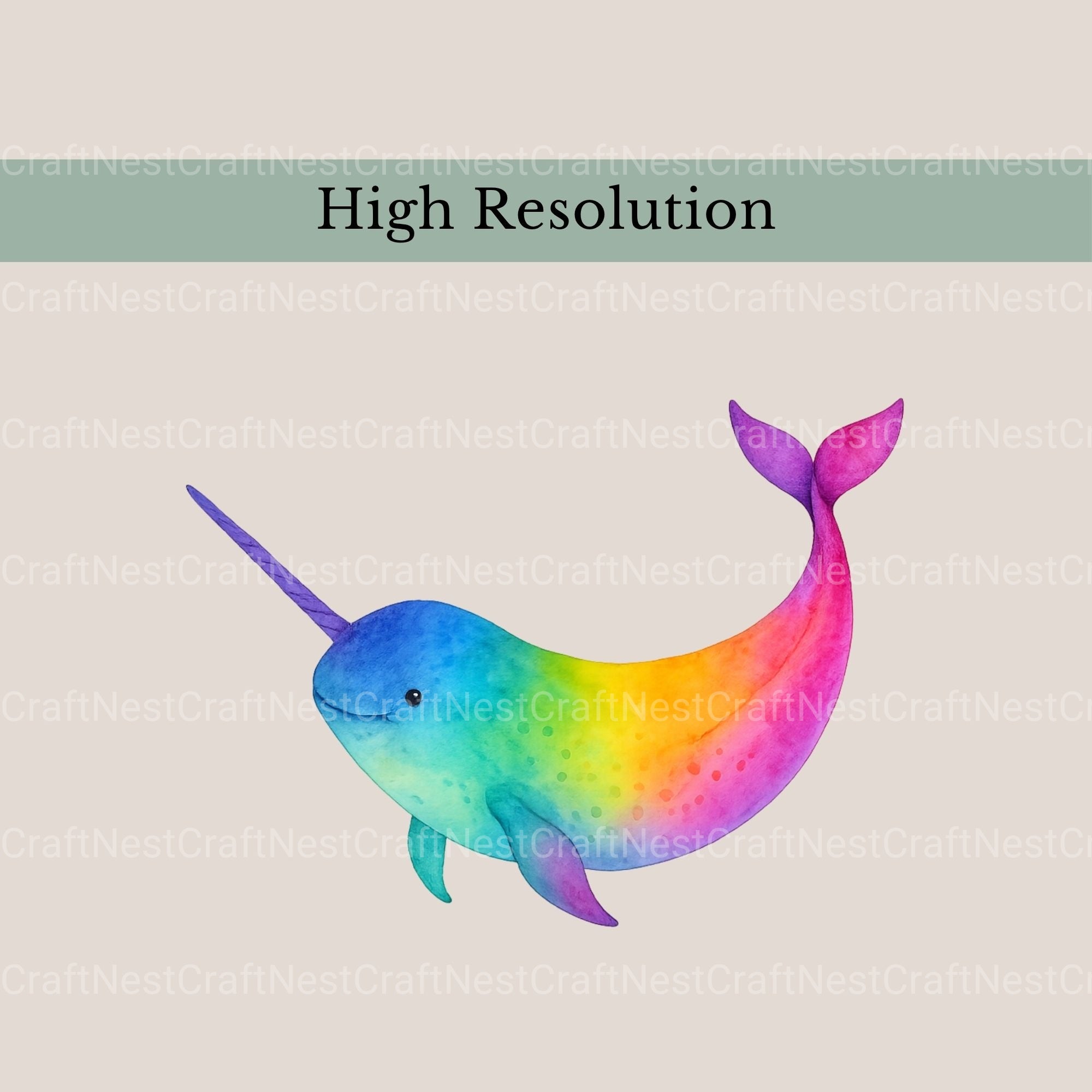 Nautical 1 Clipart Bundle - CraftNest - Digital Crafting and Art