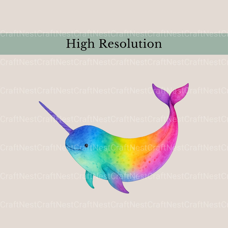 Nautical 1 Clipart Bundle - CraftNest - Digital Crafting and Art