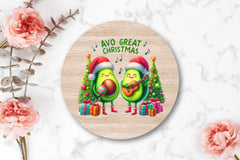 Avo Great Christmas Merry Christmas Clipart Bundle 5 - CraftNest - Digital Crafting and Art