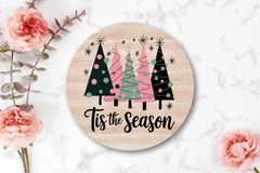 Christmas Trees Clipart Bundle 2 - CraftNest - Digital Crafting and Art