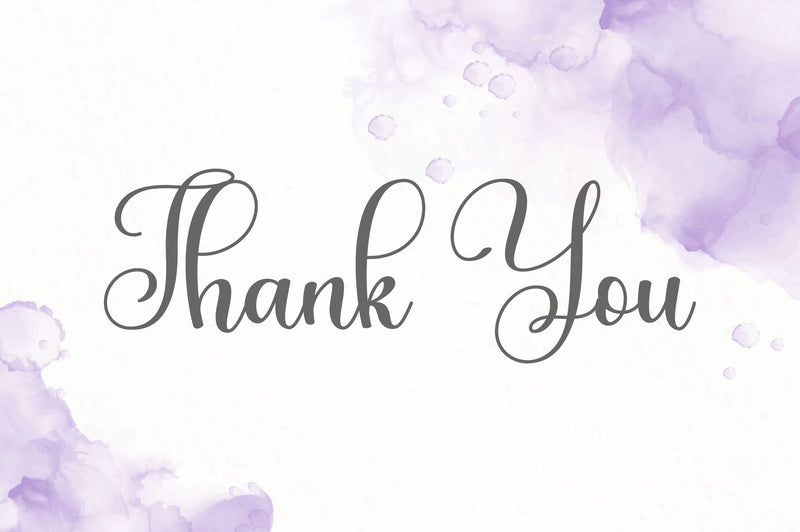 Purple Flowers Clipart Bundle 2 - CraftNest - Digital Crafting and Art