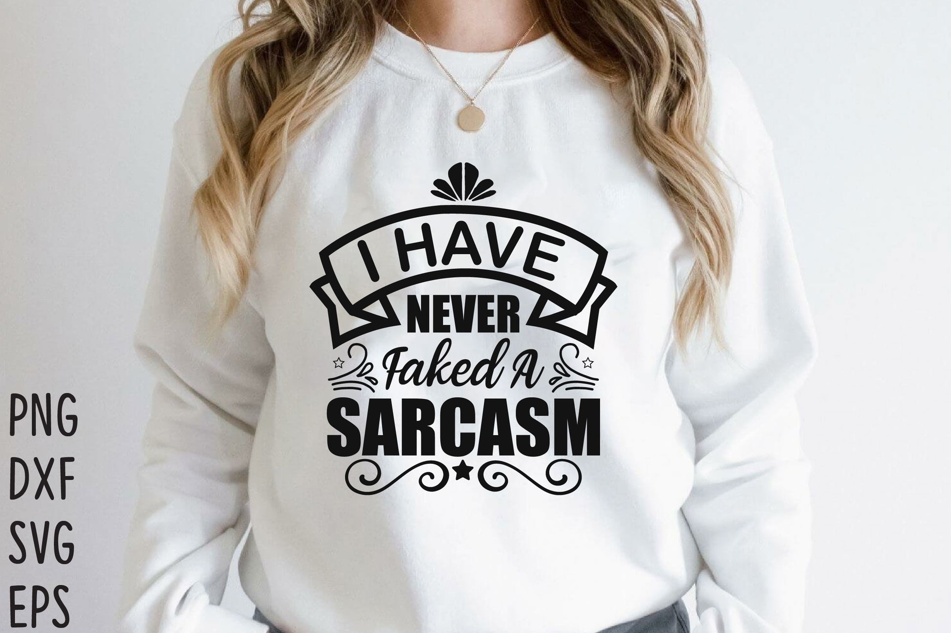 Sarcasm SVG Bundle - CraftNest - Digital Crafting and Art