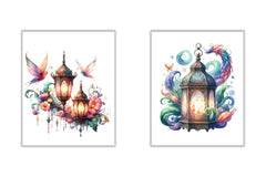 Fantasy Magic World Clipart Bundle - CraftNest - Digital Crafting and Art