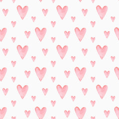 Valentine Seamless Digital Paper 5 - CraftNest - Digital Crafting and Art