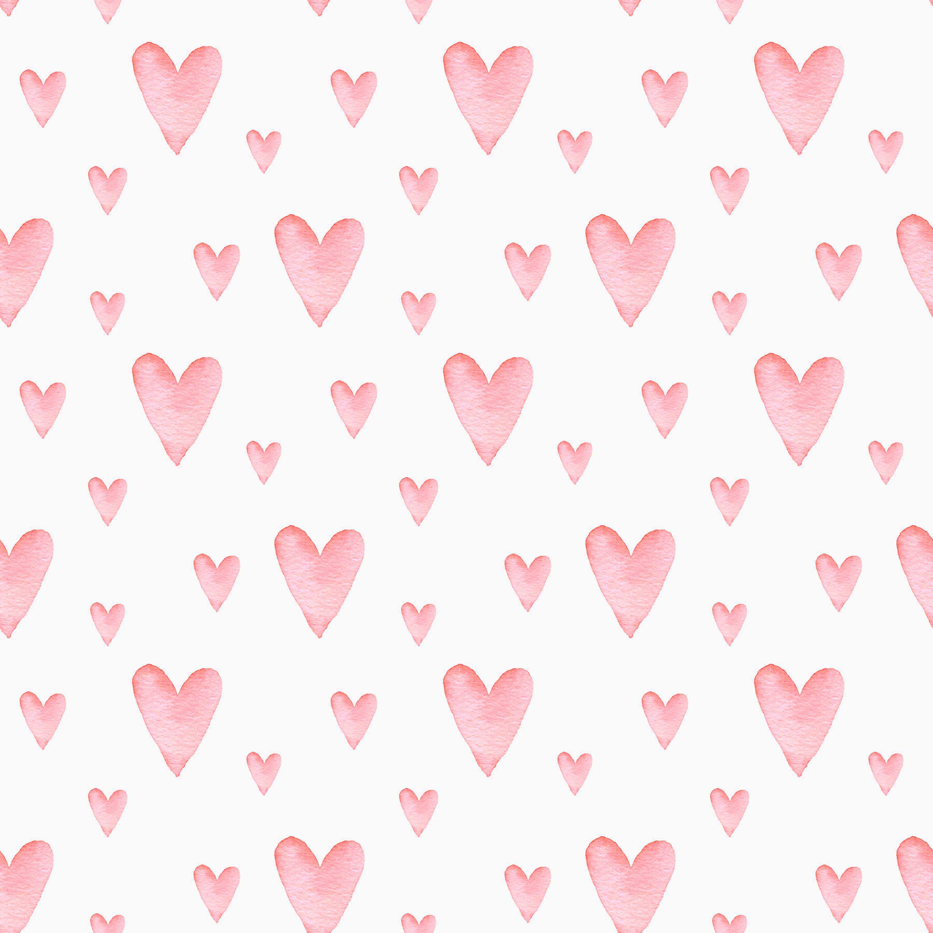 Valentine Seamless Digital Paper 5 - CraftNest - Digital Crafting and Art