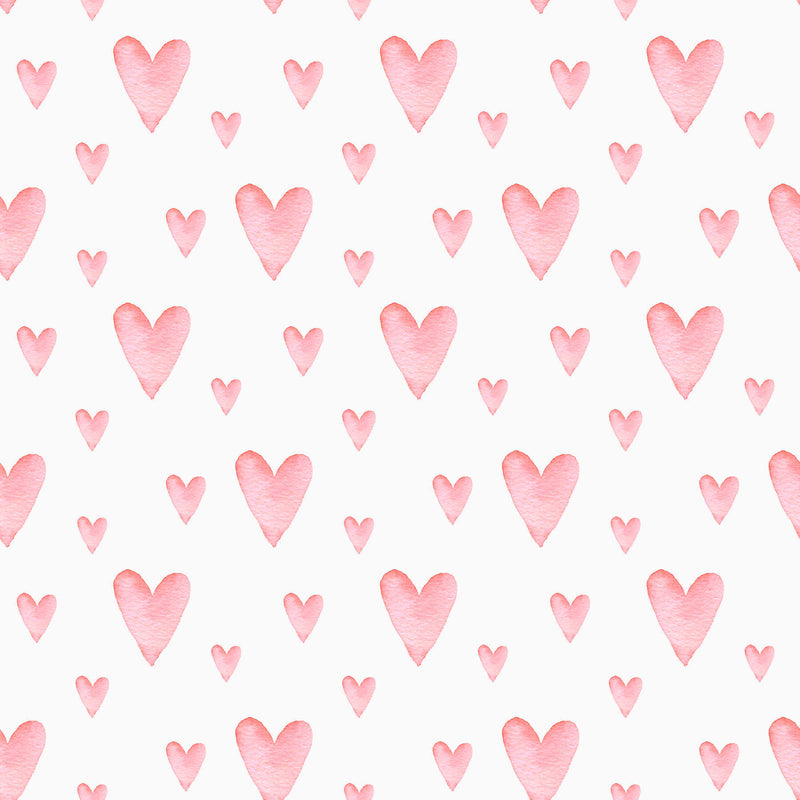 Valentine Seamless Digital Paper 5 - CraftNest - Digital Crafting and Art