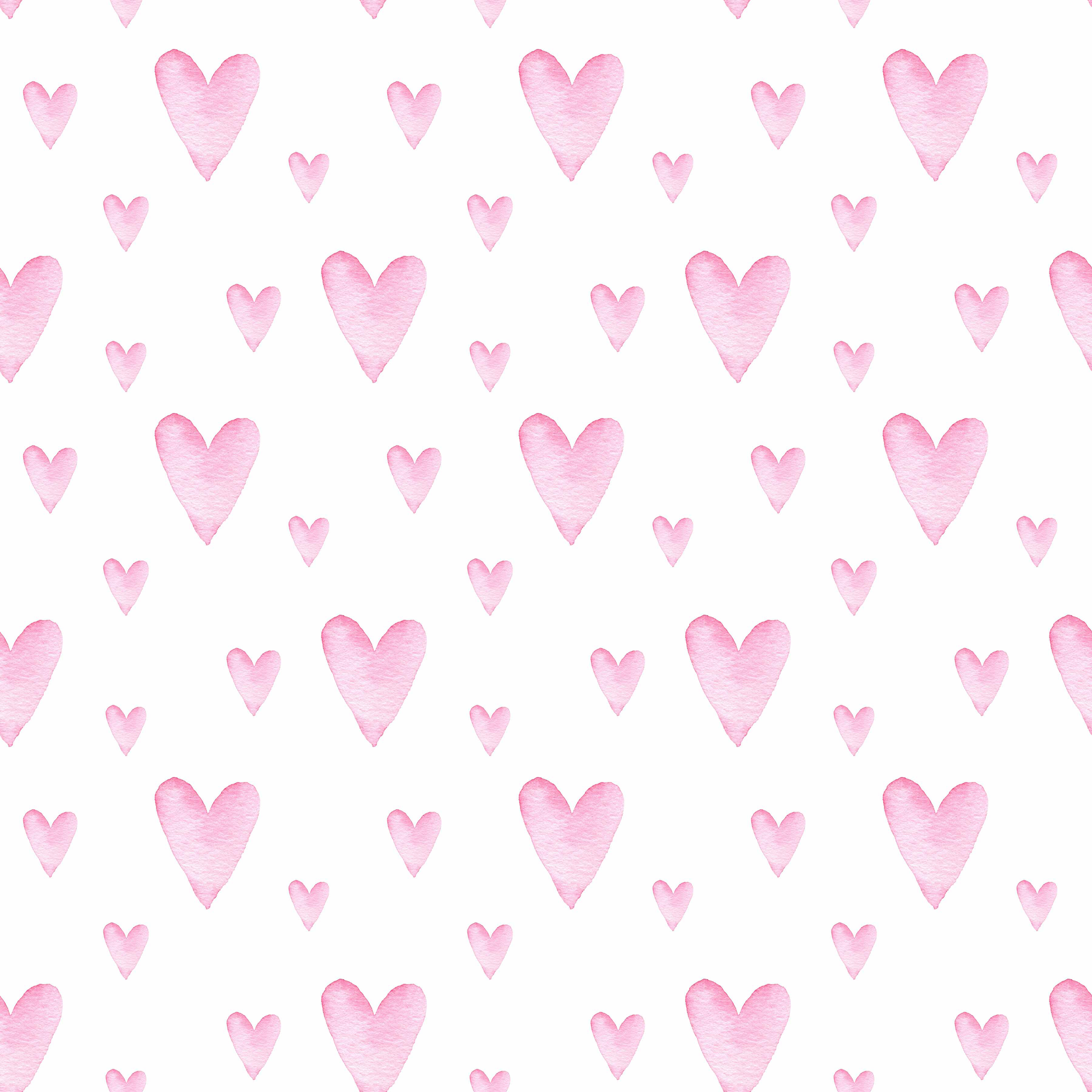 Valentines Seamless Digital Paper - CraftNest - Digital Crafting and Art