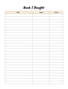 Reading Planner Guide - CraftNest - Digital Crafting and Art