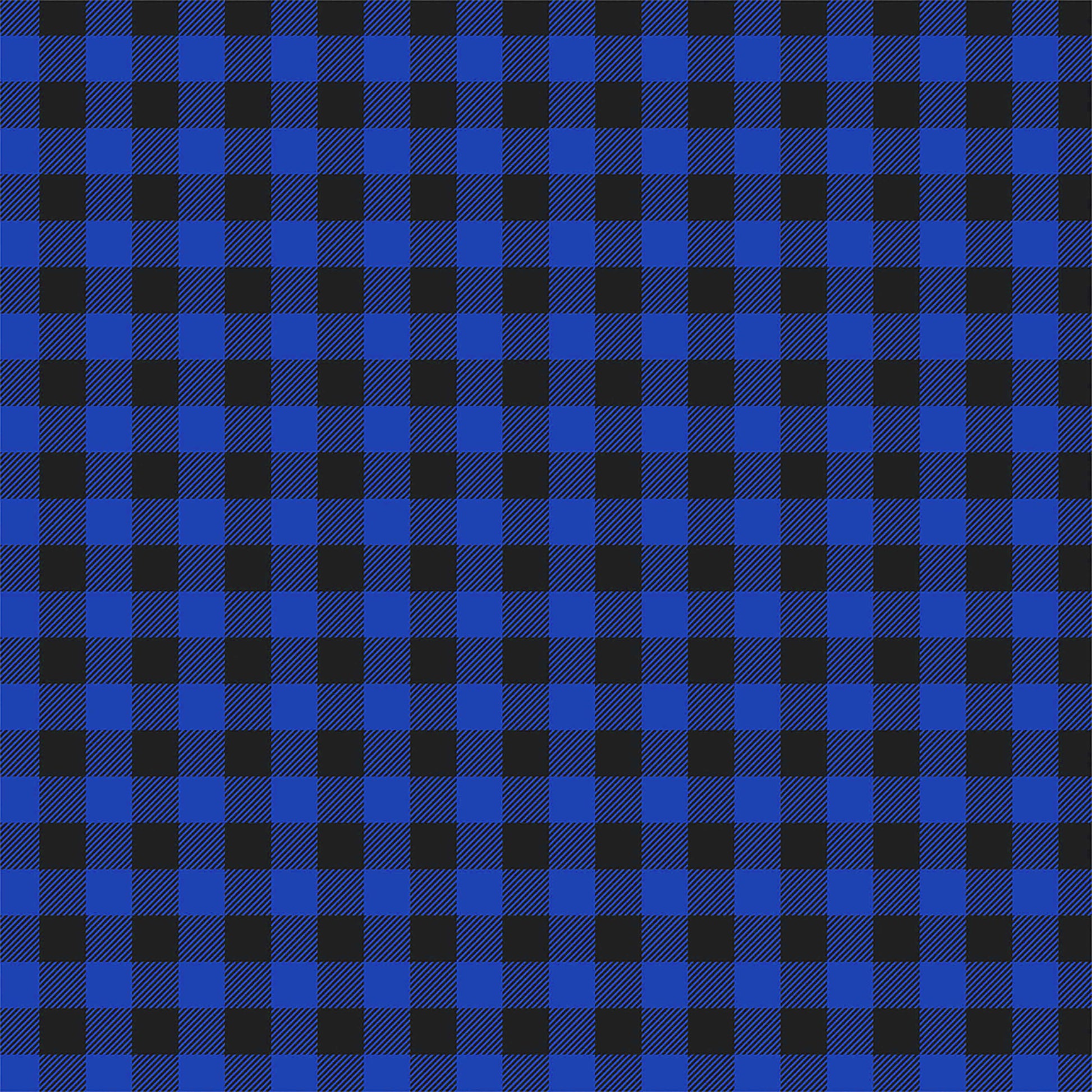 Christmas Buffalo Plaid Digital Paper 2 - CraftNest - Digital Crafting and Art