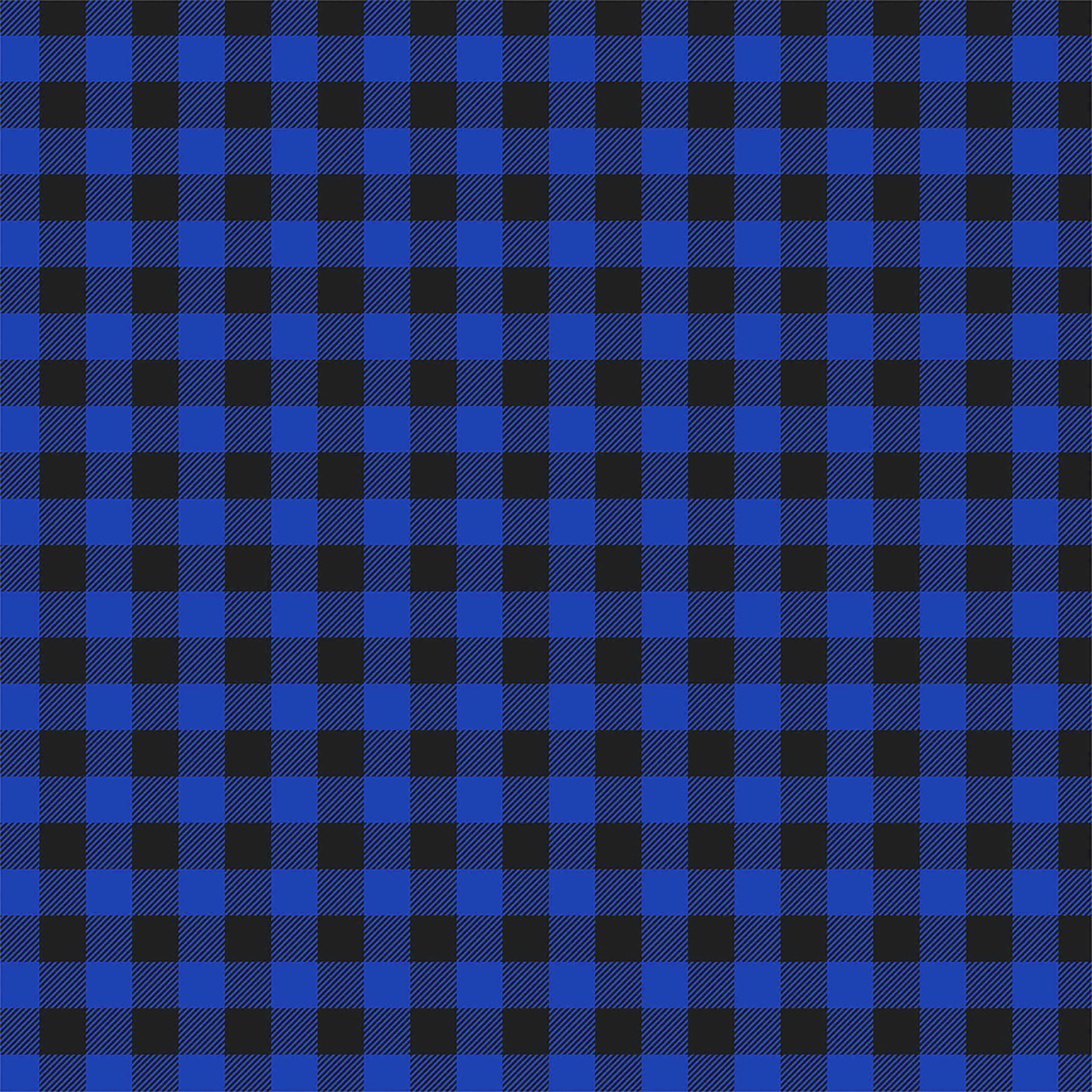 Christmas Buffalo Plaid Digital Paper 2 - CraftNest - Digital Crafting and Art