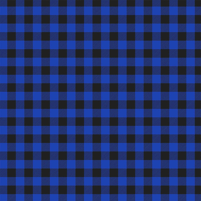 Christmas Buffalo Plaid Digital Paper 2 - CraftNest - Digital Crafting and Art