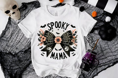 Cute Halloween Clipart Bundle 5 - CraftNest - Digital Crafting and Art