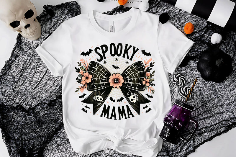 Cute Halloween Clipart Bundle 5 - CraftNest - Digital Crafting and Art