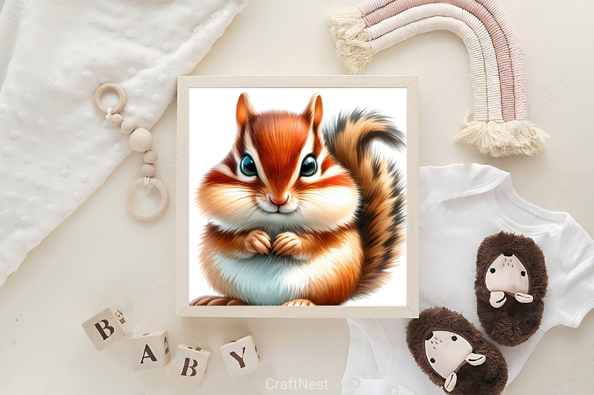 Grumpy Animals Clipart Bundle 3 - CraftNest - Digital Crafting and Art