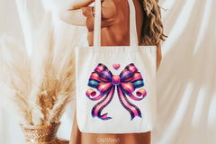 Coquette Valentine Clipart Bundle 7 - CraftNest - Digital Crafting and Art