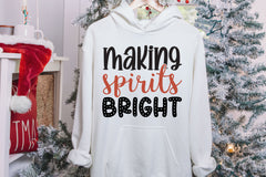 Christmas Wine SVG Bundle - CraftNest - Digital Crafting and Art