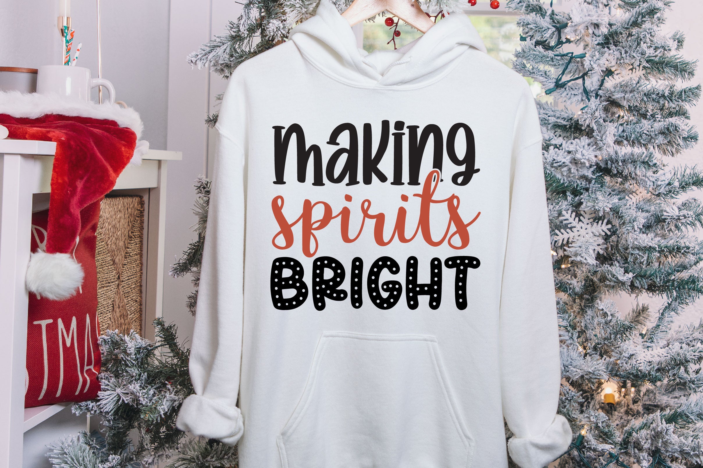 Christmas Wine SVG Bundle - CraftNest - Digital Crafting and Art