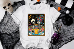 The Lovers Tarot Card Clipart Bundle - CraftNest - Digital Crafting and Art