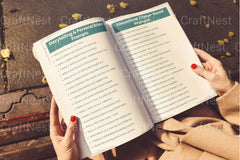 Smart Prompts for Smarter Content - CraftNest - Digital Crafting and Art