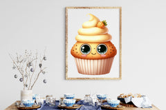 Funny Food Clipart Bundle - CraftNest - Digital Crafting and Art