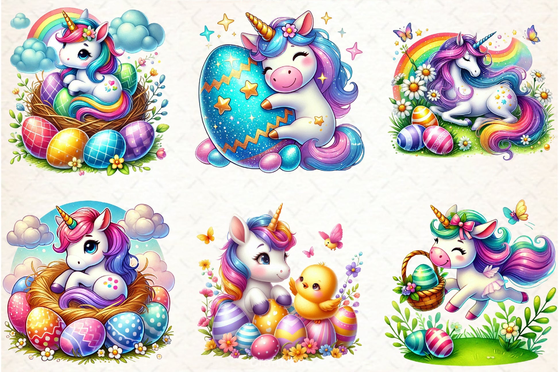 Summer Beach Gnomes Clipart Bundle - CraftNest - Digital Crafting and Art