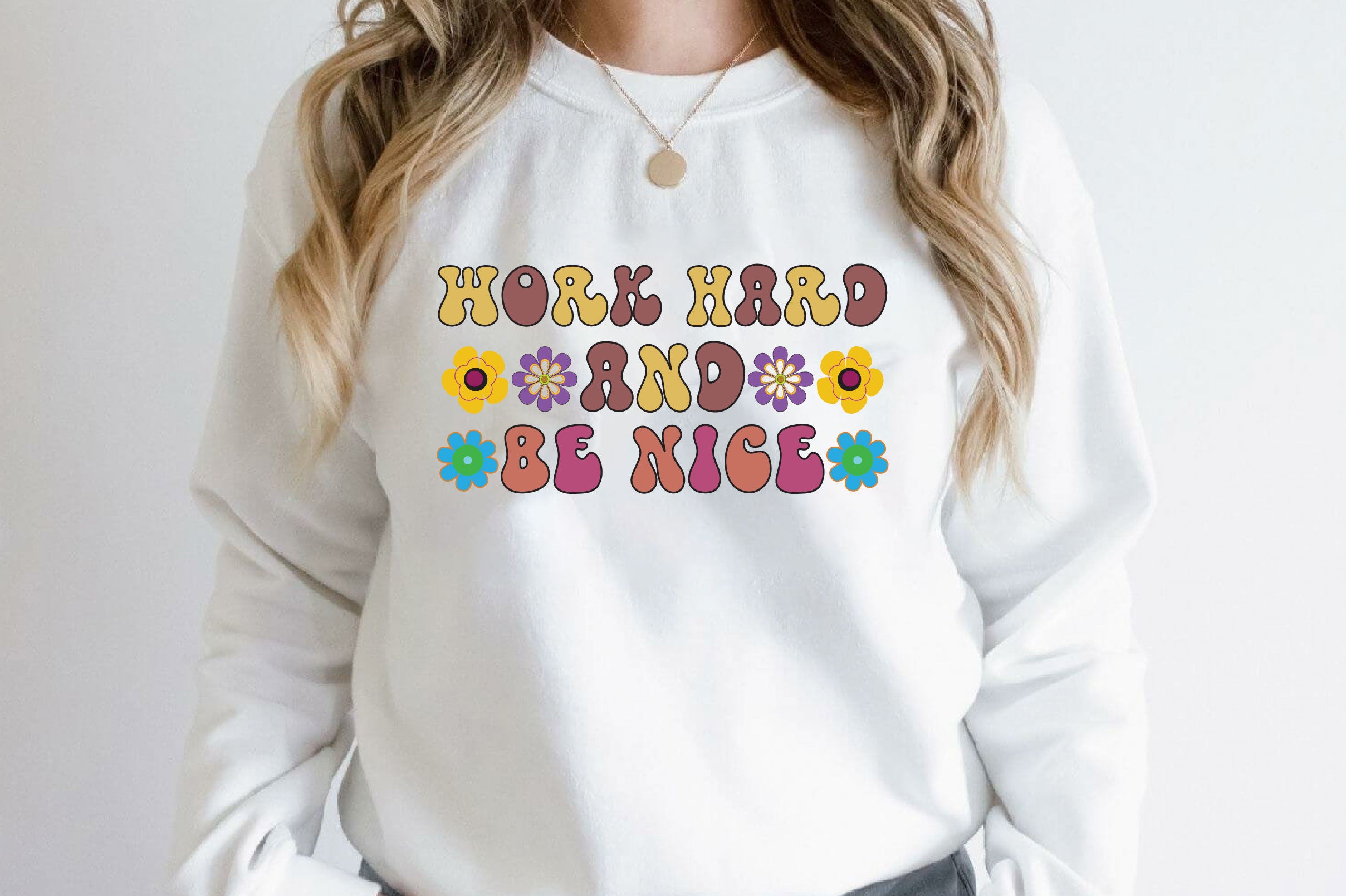 Retro Inspirational Quotes SVG Bundle - CraftNest - Digital Crafting and Art