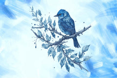 Bird Clipart Bundle 1 - CraftNest - Digital Crafting and Art