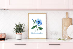 Summer Season Flower Clipart Bundle - CraftNest - Digital Crafting and Art