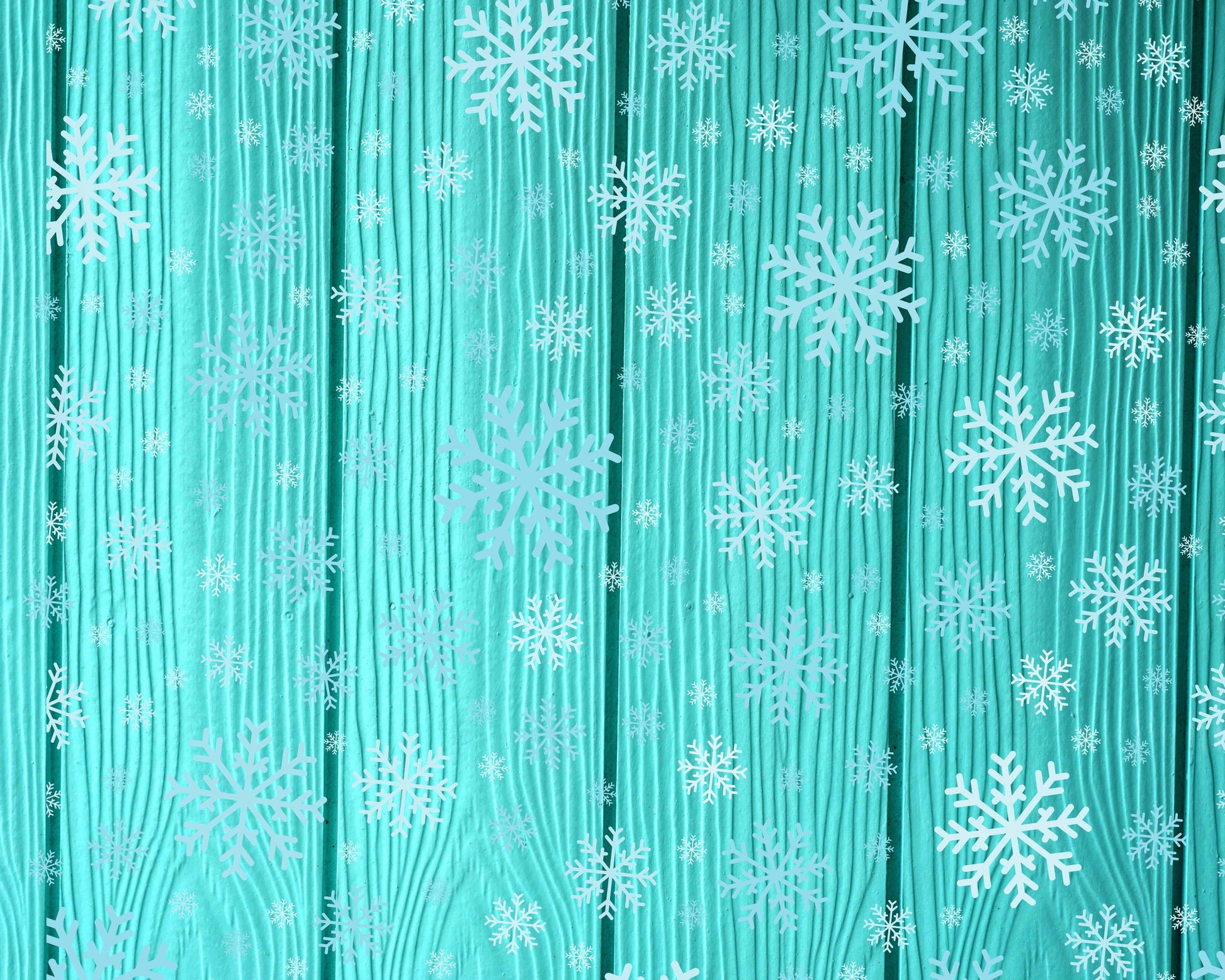 Winter Seamless Digital Paper 2 - CraftNest - Digital Crafting and Art