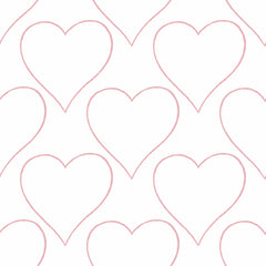 Valentine Seamless Digital Paper 2 - CraftNest - Digital Crafting and Art
