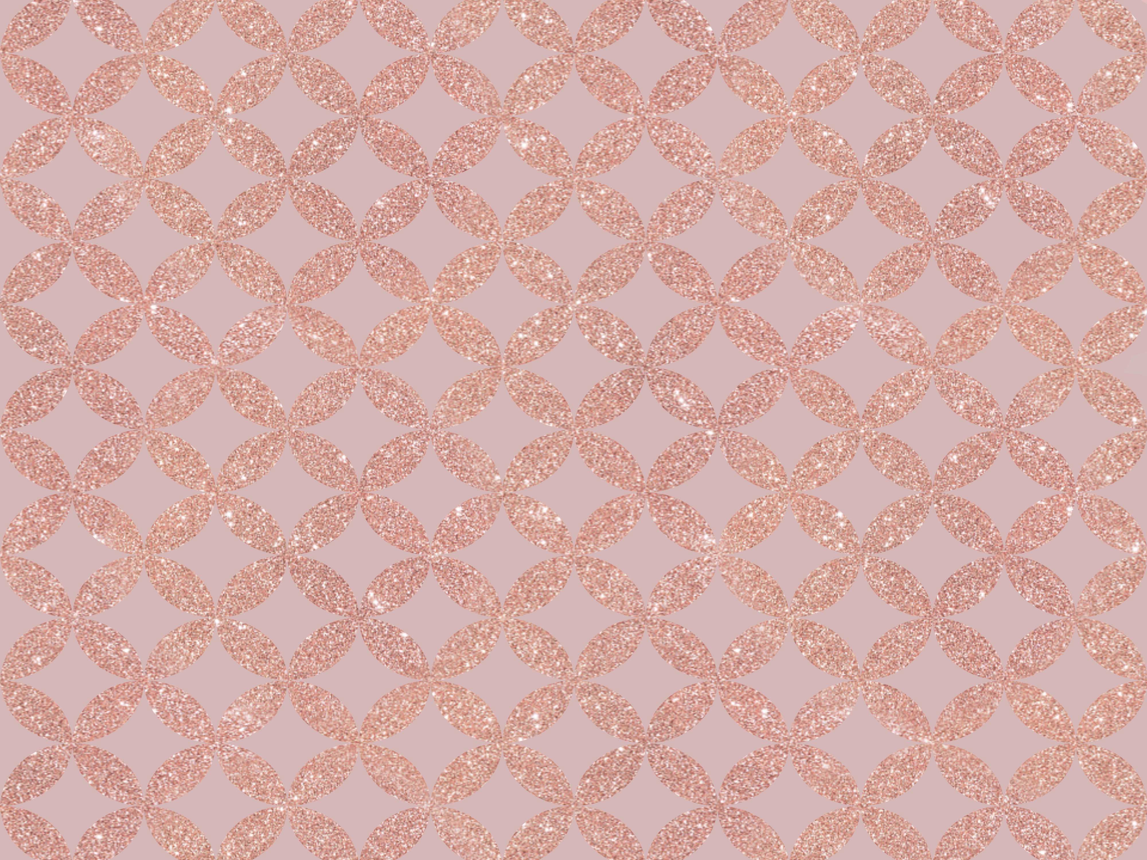 Rose Gold Glitter Texture Paper - CraftNest - Digital Crafting and Art