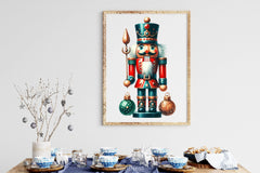 Christmas Nutcracker Clipart Bundle 2 - CraftNest - Digital Crafting and Art