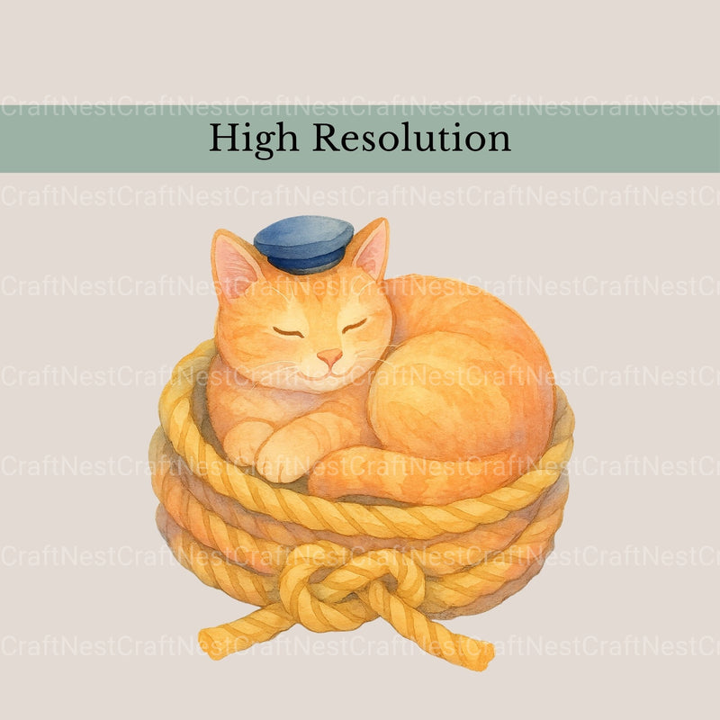 Nautical 2 Clipart Bundle - CraftNest - Digital Crafting and Art