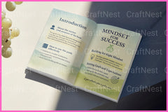 KDP Success Blueprint Guide - CraftNest - Digital Crafting and Art