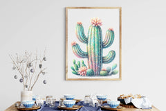 Cactus Clipart Bundle - CraftNest - Digital Crafting and Art